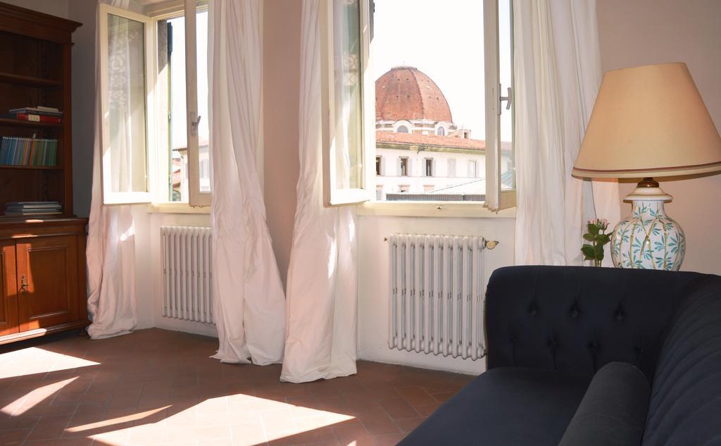 Panoramic Suite San Lorenzo Near Duomo & Station Firenze Esterno foto