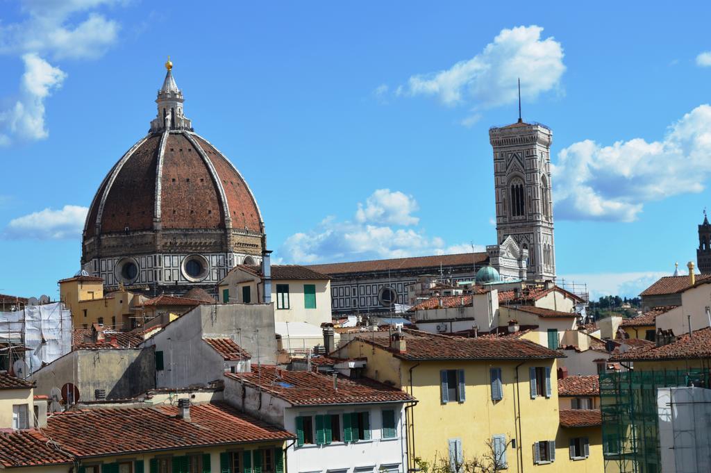 Panoramic Suite San Lorenzo Near Duomo & Station Firenze Esterno foto